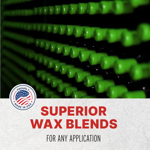 Blended Waxes