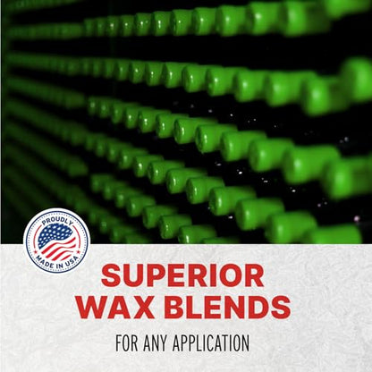 Blended Waxes
