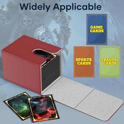 4 Pack Card Deck Box (4 Count)