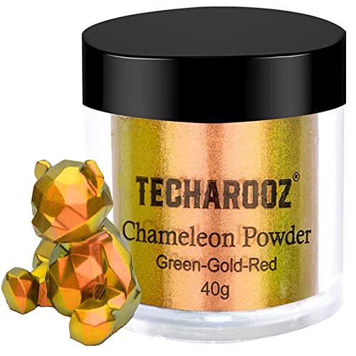 Chameleon Mica Powder