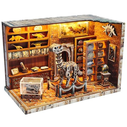 3D Wooden Puzzles for Adults