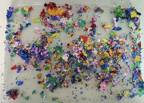 Gilding Flakes