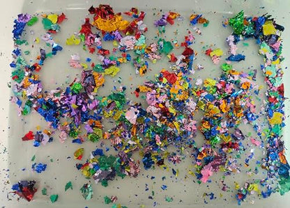 Gilding Flakes