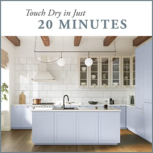 Chalk Based One Step Paint for Furniture (32 Ounce)