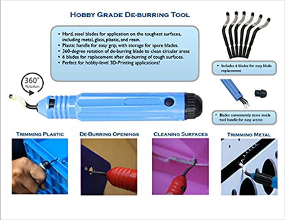 Economy 3D Printer Tool Kit