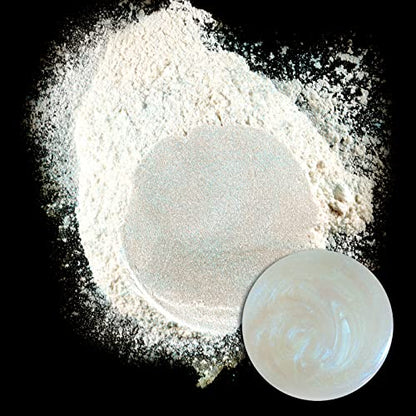 Mica Powder 5.3oz (5.2911 Ounce)