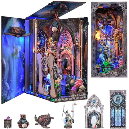 Book Nook Kit