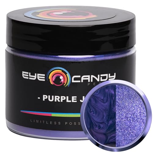 Pigments Premium Purple Mica Powder