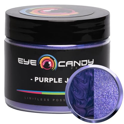 Pigments Premium Purple Mica Powder