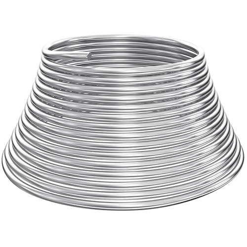 Aluminum Armature Wire Bendable Sculpting (59.053 Foot)