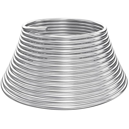 Aluminum Armature Wire Bendable Sculpting (59.053 Foot)