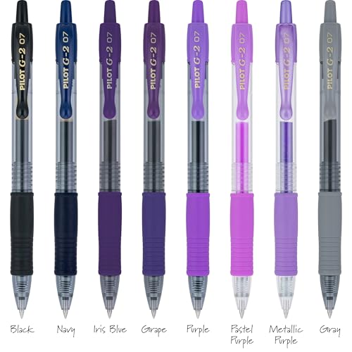 G2 Gel Roller Pens