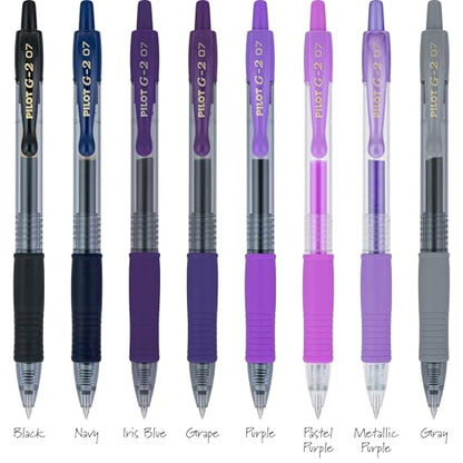 G2 Gel Roller Pens