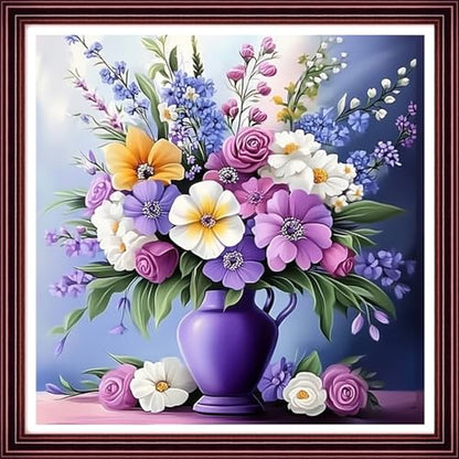 Stamped Cross Stitch Kits Full Range of Embroidery Starter Kits