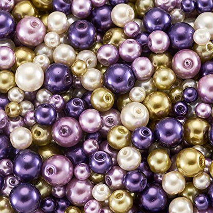 About 1840Pcs 4 (1840 Count)