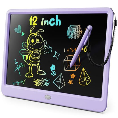 LCD Writing Tablet