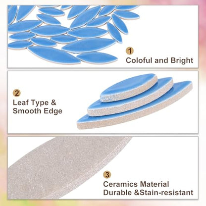 Ceramic Mosaic Tile