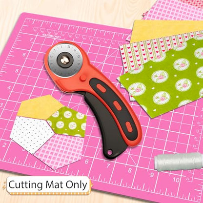 9in×12in Cutting Mat