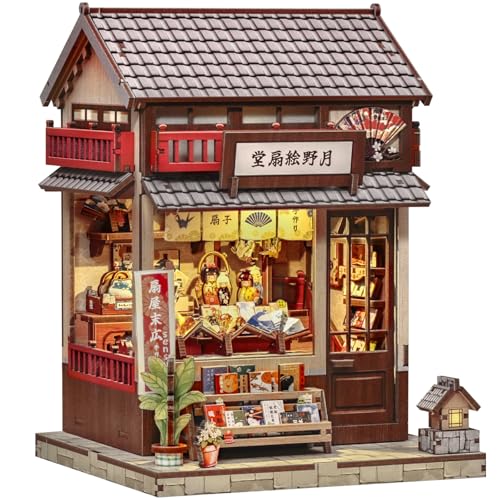 Book Nook Kit