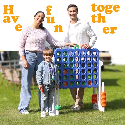 Height Adjustable Giant 4