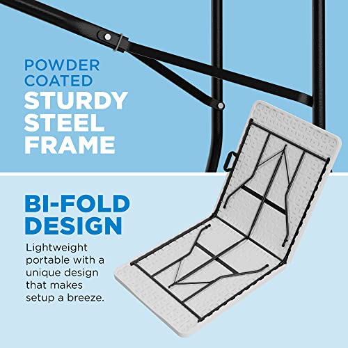 Folding Table 6