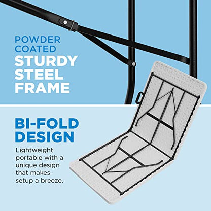 Folding Table 6