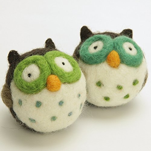 Needle Felting Starter Kit
