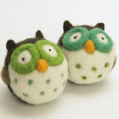 Needle Felting Starter Kit