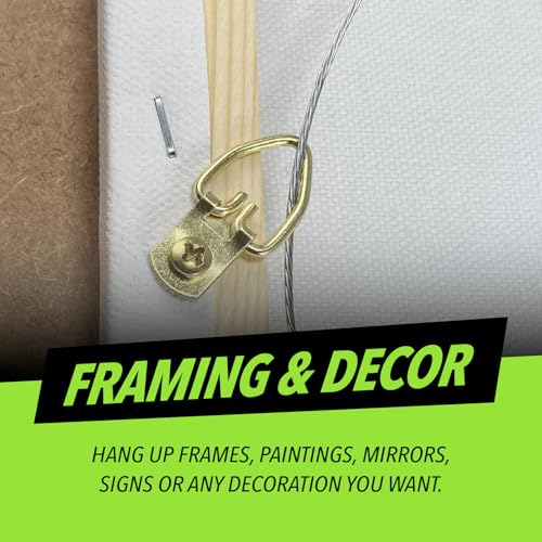 Picture Hanging Wire #5