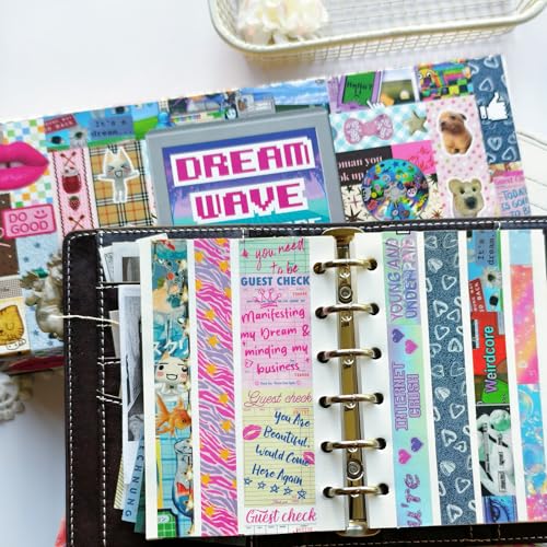 Washi Tape Set