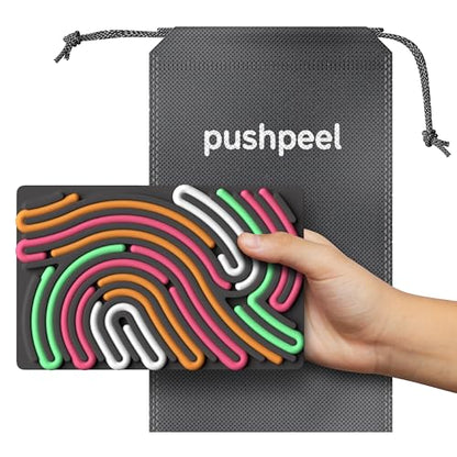 Sensory Activity Board