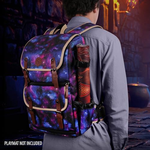 Designer Edition TCG Backpack