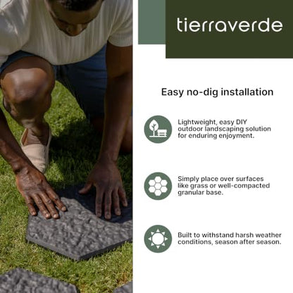TierraVerde 10 (216.96 Ounce)