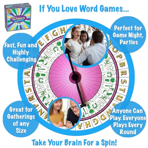 Wordplay The Ultimate Fast