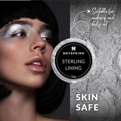 Sterling Lining