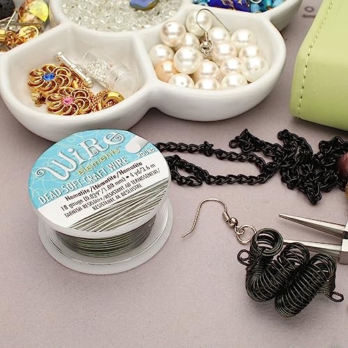 Wire Elements Craft Wire