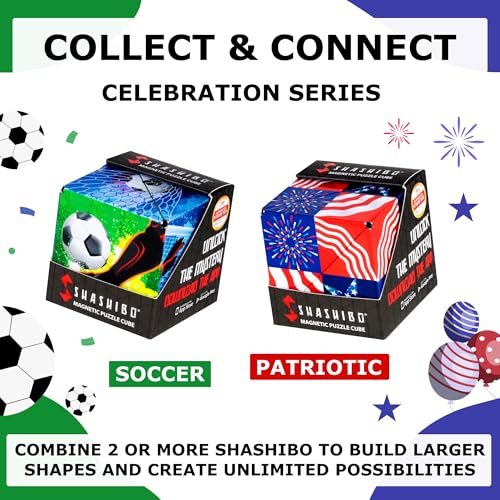 DODECA Magnetic Puzzle Cube