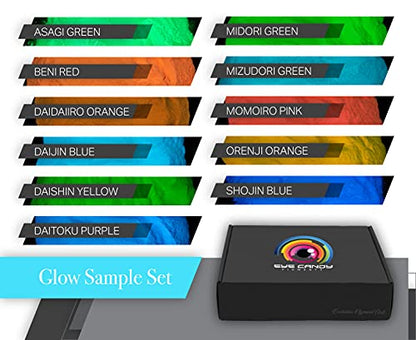 Pigment Powder Sets