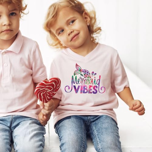 Purple Splash Heat Transfer Vinyl