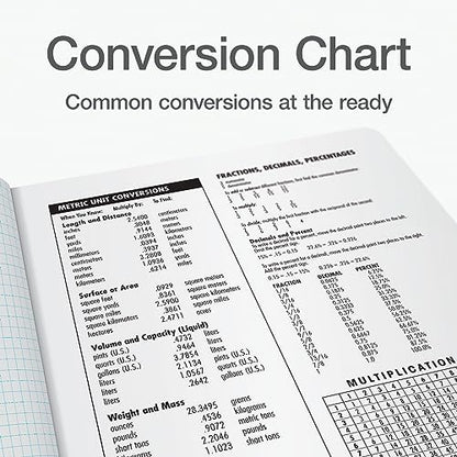 Composition Notebooks (12 Count)