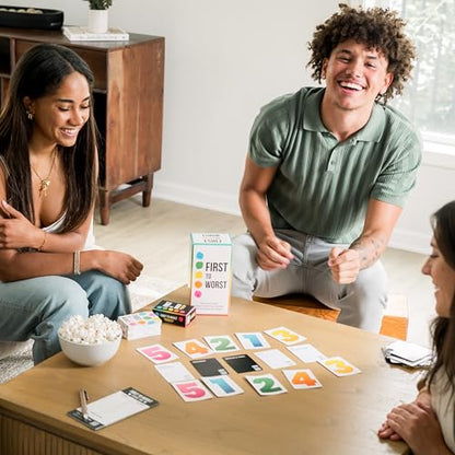 Party Game + After Dark Set