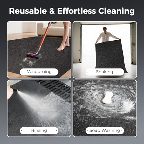 Oil Spill Mat