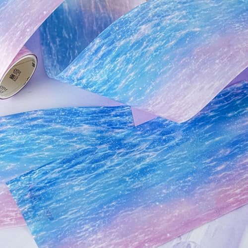 PET Washi Tape