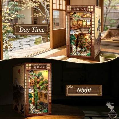 Book Nook Kit