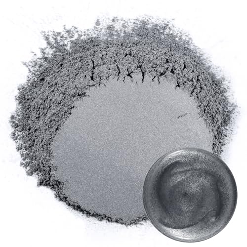 Mica Powder 5.3oz (5.3 Ounce)