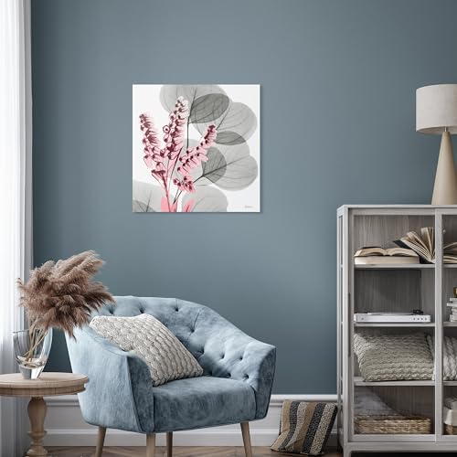 Frameless Free Floating Tempered Glass Panel Graphic Wall Art Ready to Hang