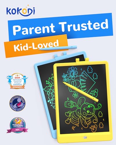 LCD Writing Tablet