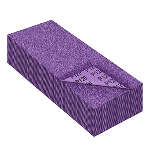 Sandpaper 120 Grit