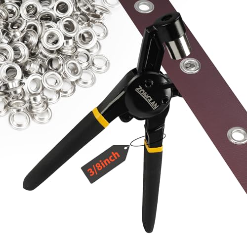 Grommet Tool Kit