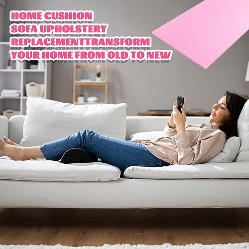 1 Pack Upholstery Foam Sheet